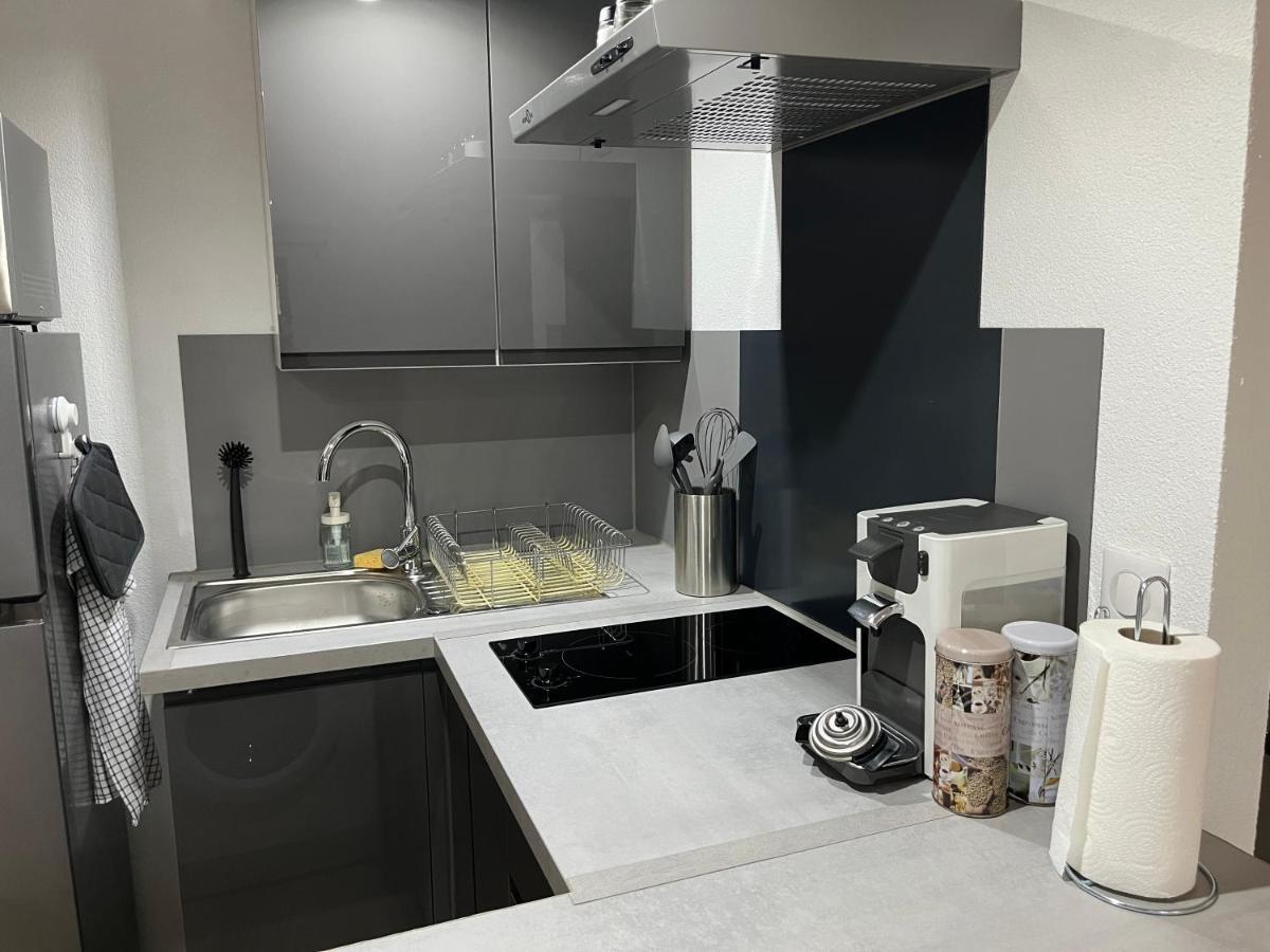 Chouett'Appart Proche Frontieres Village-Neuf Exterior foto