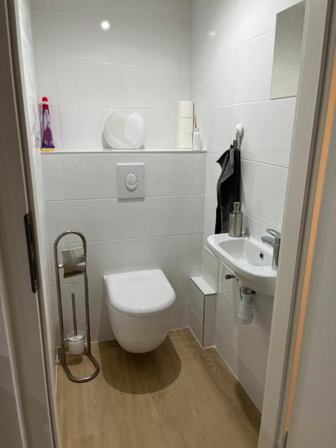 Chouett'Appart Proche Frontieres Village-Neuf Exterior foto