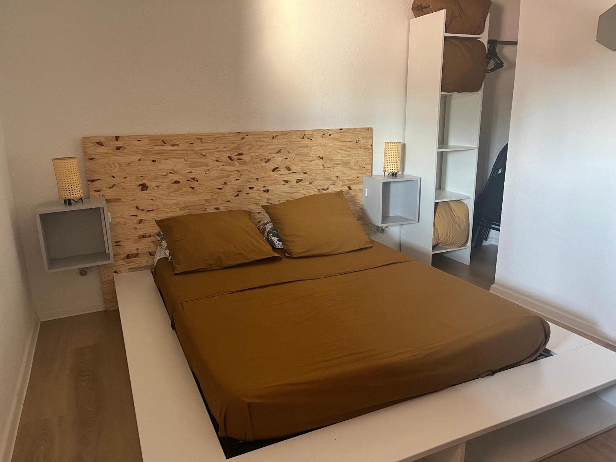 Chouett'Appart Proche Frontieres Village-Neuf Exterior foto