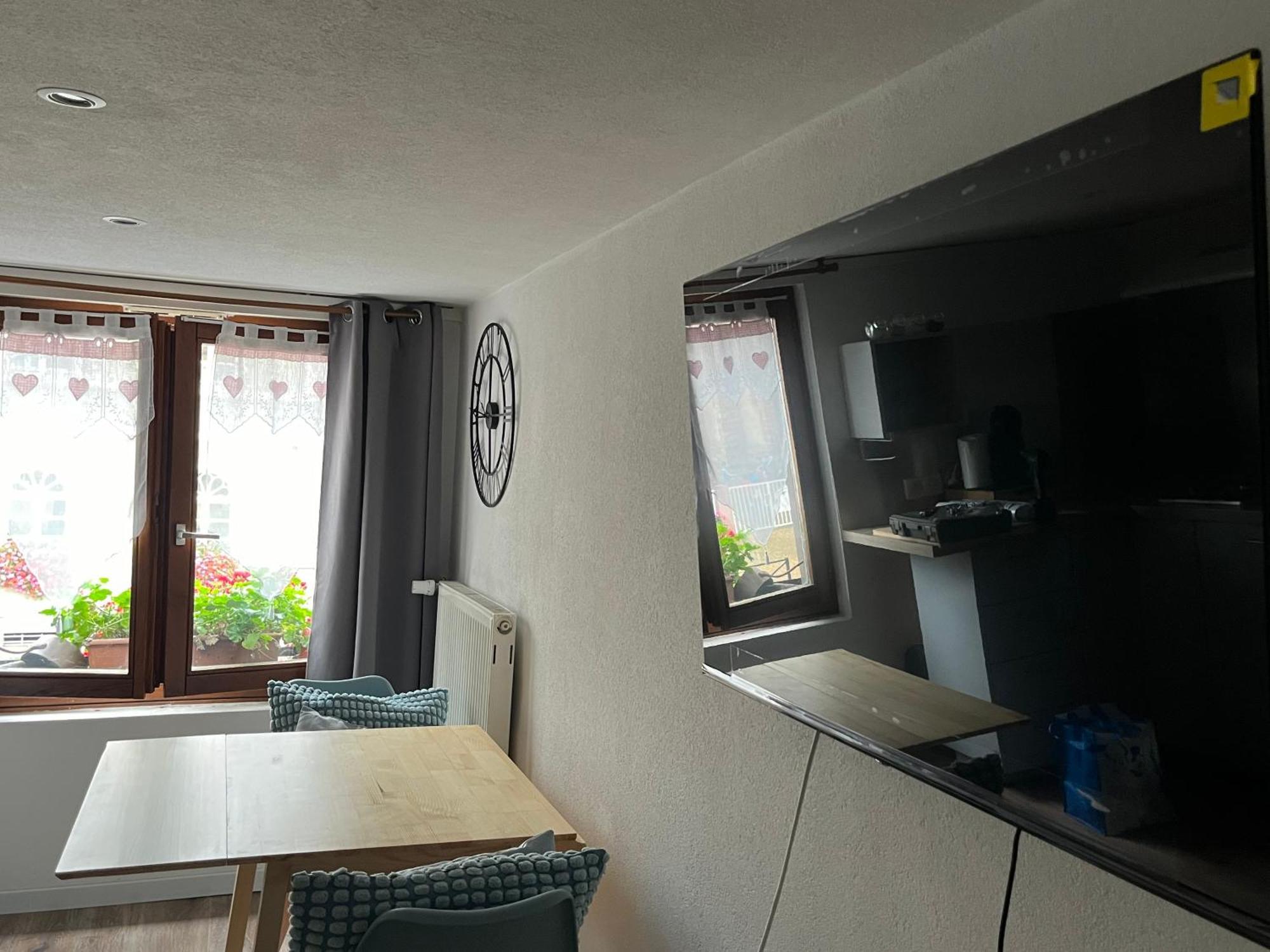 Chouett'Appart Proche Frontieres Village-Neuf Exterior foto