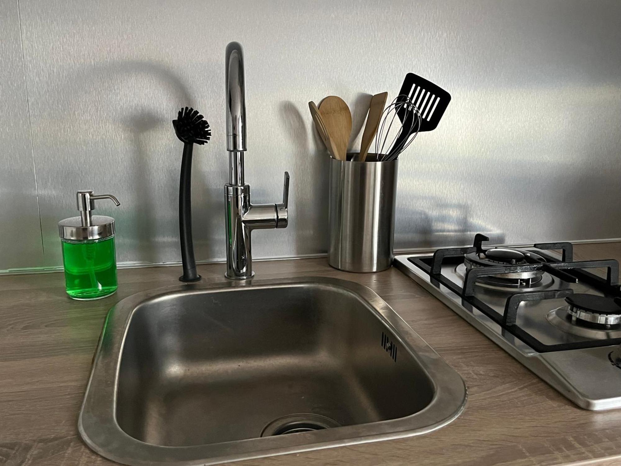 Chouett'Appart Proche Frontieres Village-Neuf Habitación foto